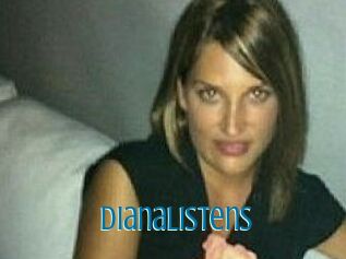 DianaListens