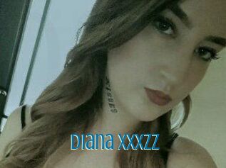 Diana_Xxxzz