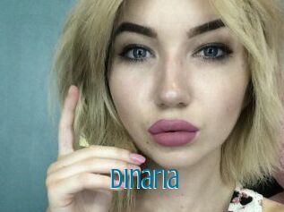 Dinaria