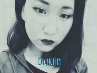 DioKim