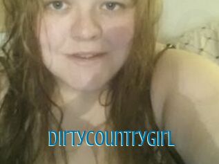 DirtyCountryGirl