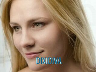 DixiDIVA