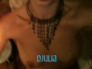 Djulia