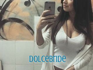 Dolce_Bride