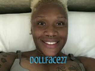 DollFace27