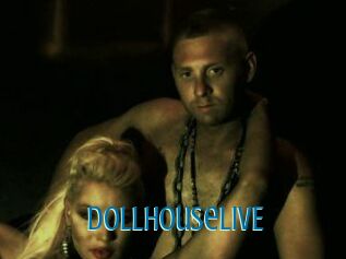 DollHouseLIVE