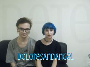 DoloresAndAngel