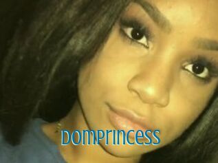 DomPrincess