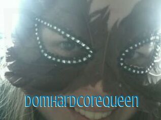 Domhardcorequeen