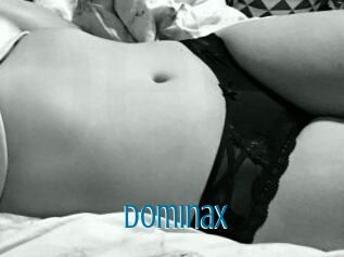 DominaX