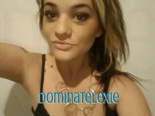 DominateLexie