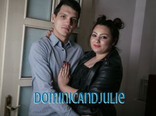 DominicAndJulie