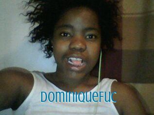 DominiqueFuc