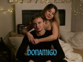 DonAmigo