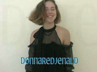 DonnaRedjenald