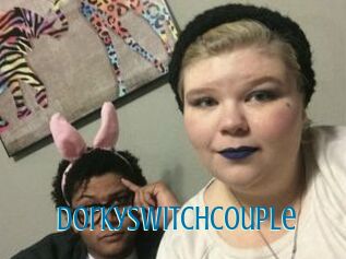 DorkySwitchCouple