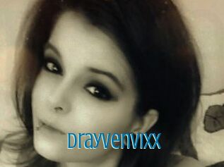 DrayvenVixx