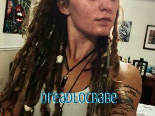 DreadlocBabe