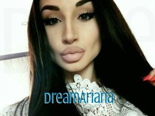 DreamAriana