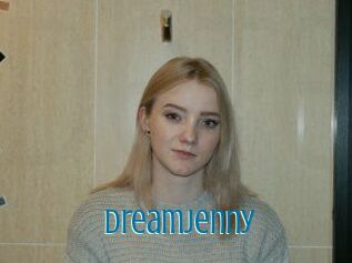 DreamJenny