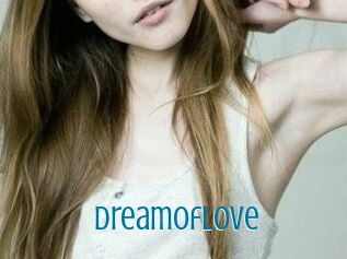 DreamOfLove