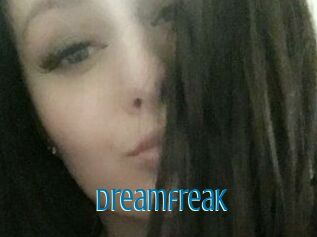 Dreamfreak