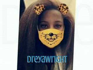 Dreya_Wright