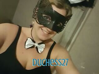 Duchess27