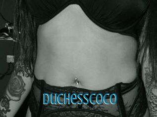 DuchessCoco