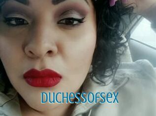 DuchessofSex