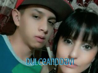 DulceAndDavi