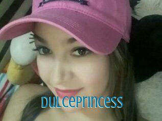 DulcePrincess