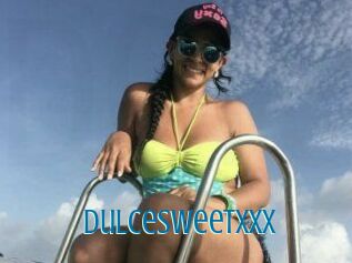 DulceSweetxxx