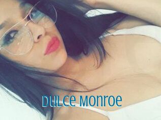 Dulce_Monroe