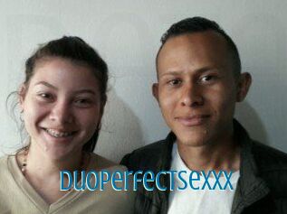 Duoperfectsexxx