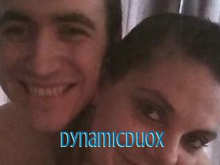 DynamicDuoX