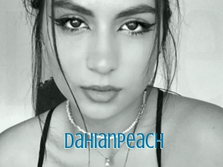 Dahianpeach