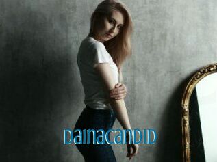 Dainacandid