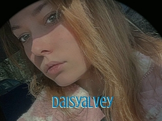 Daisyalvey