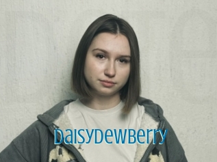 Daisydewberry