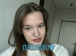 Daisydurow