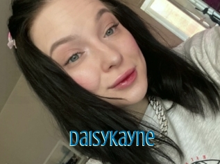 Daisykayne