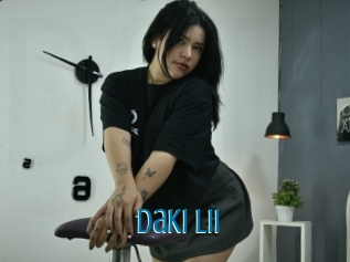 Daki_lii