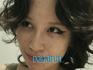 Daliaruri