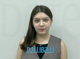 Dalliballi