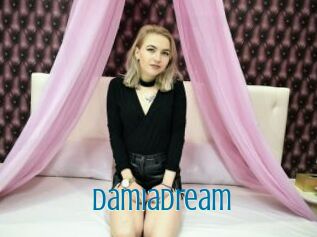 Damiadream