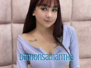 Damonsamantha