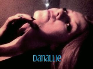 Danallie