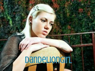 Dandeliongirl