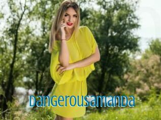 Dangerousamanda